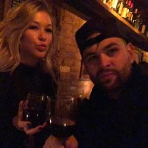 Meet your Posher, Lukas